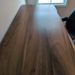 Adjustable Standing Desk - Black photo review