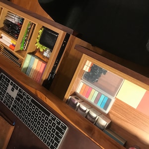 Walnut Drawer - Add-on photo review