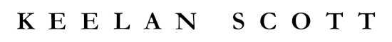 Keelan Scott