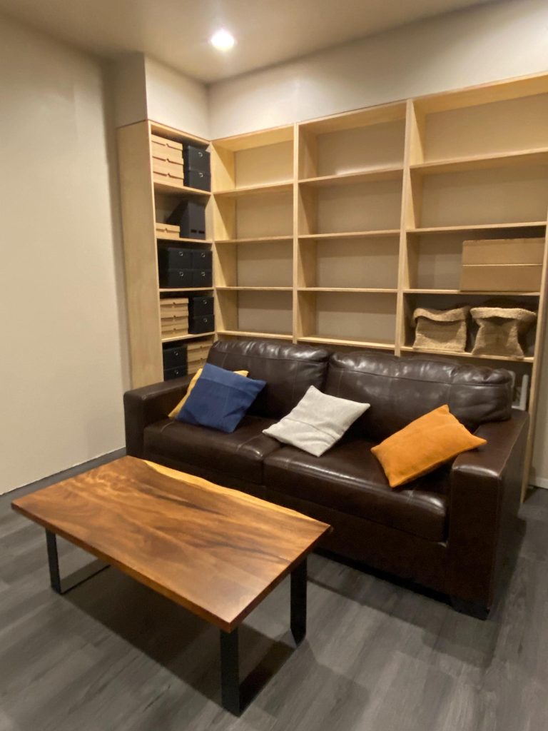 DIY Live Edge Walnut Table Top photo review