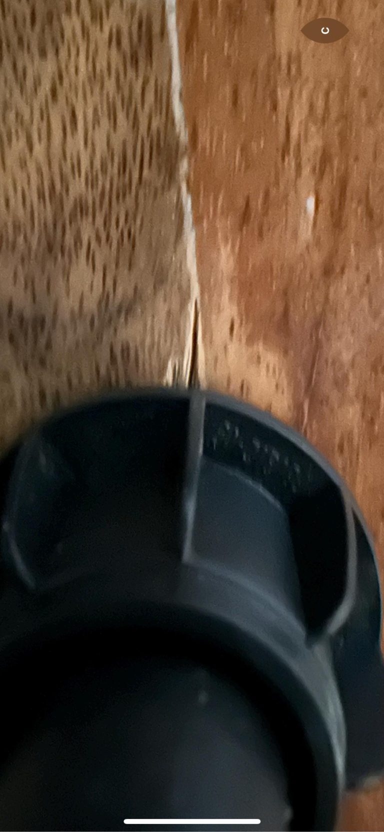 DIY Live Edge Walnut Table Top photo review