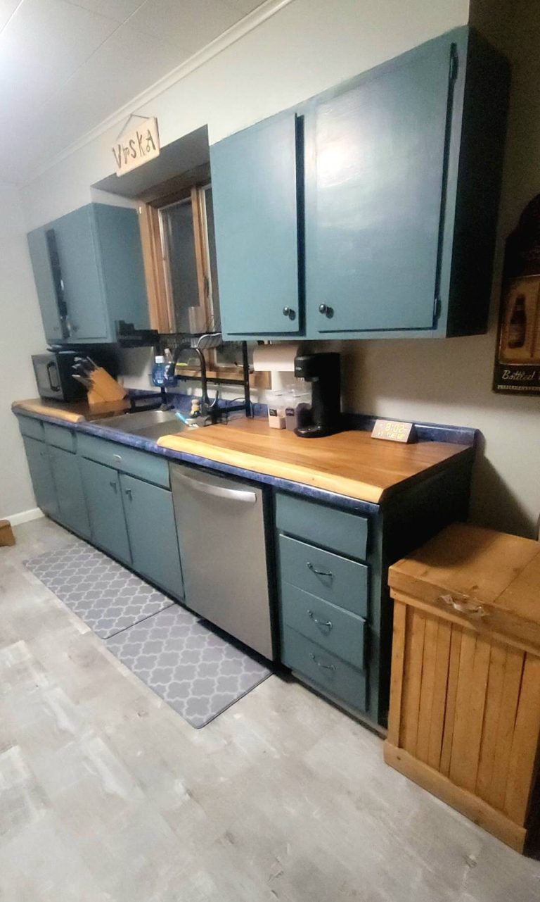 DIY Live Edge Walnut Table Top photo review