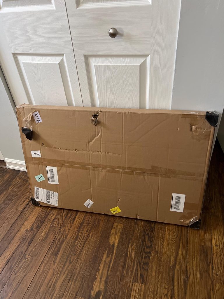 DIY Live Edge Walnut Table Top photo review