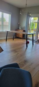 Live Edge Dining Table photo review