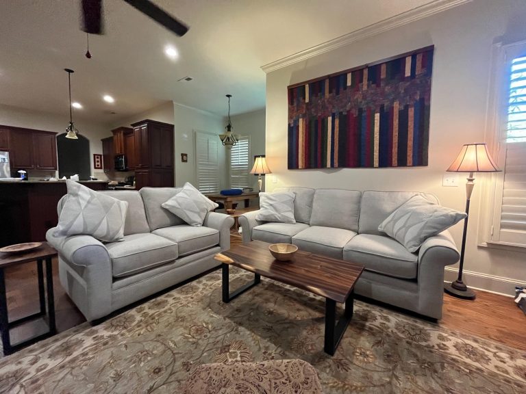 Live Edge Coffee Table photo review