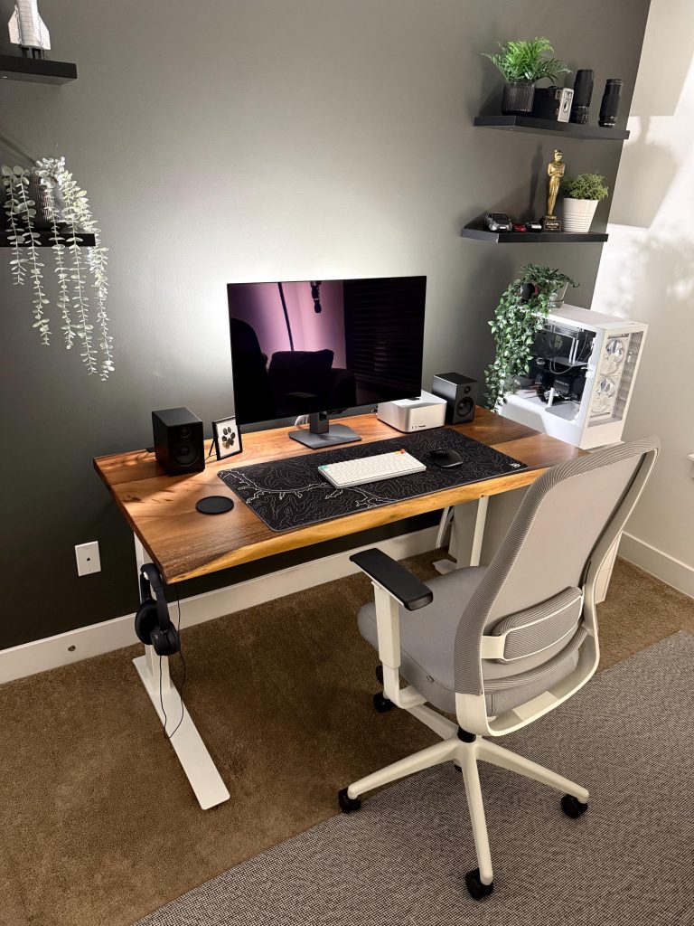 DIY Live Edge Walnut Table Top photo review