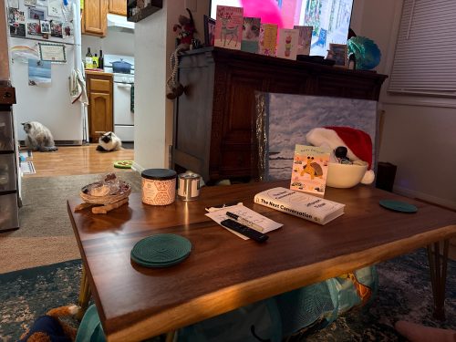 DIY Live Edge Walnut Table Top photo review